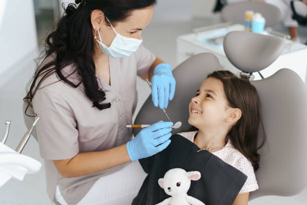 Best Lost Filling or Crown Replacement in San Leandro, CA