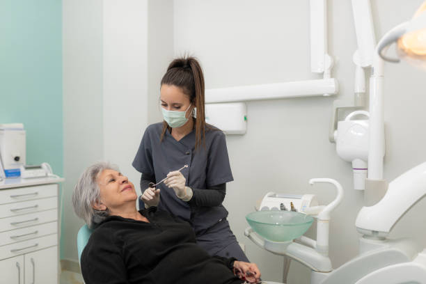 Best Weekend Emergency Dental Services in San Leandro, CA