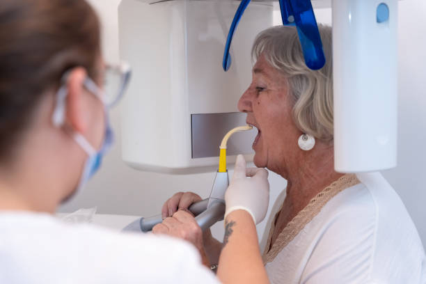 Best Emergency Treatment for Jaw Pain or Injury in San Leandro, CA