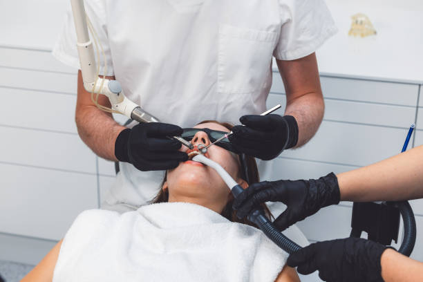 Best Emergency Dental Care for Sports Injuries in San Leandro, CA