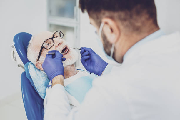 Best Emergency Wisdom Tooth Extraction in San Leandro, CA